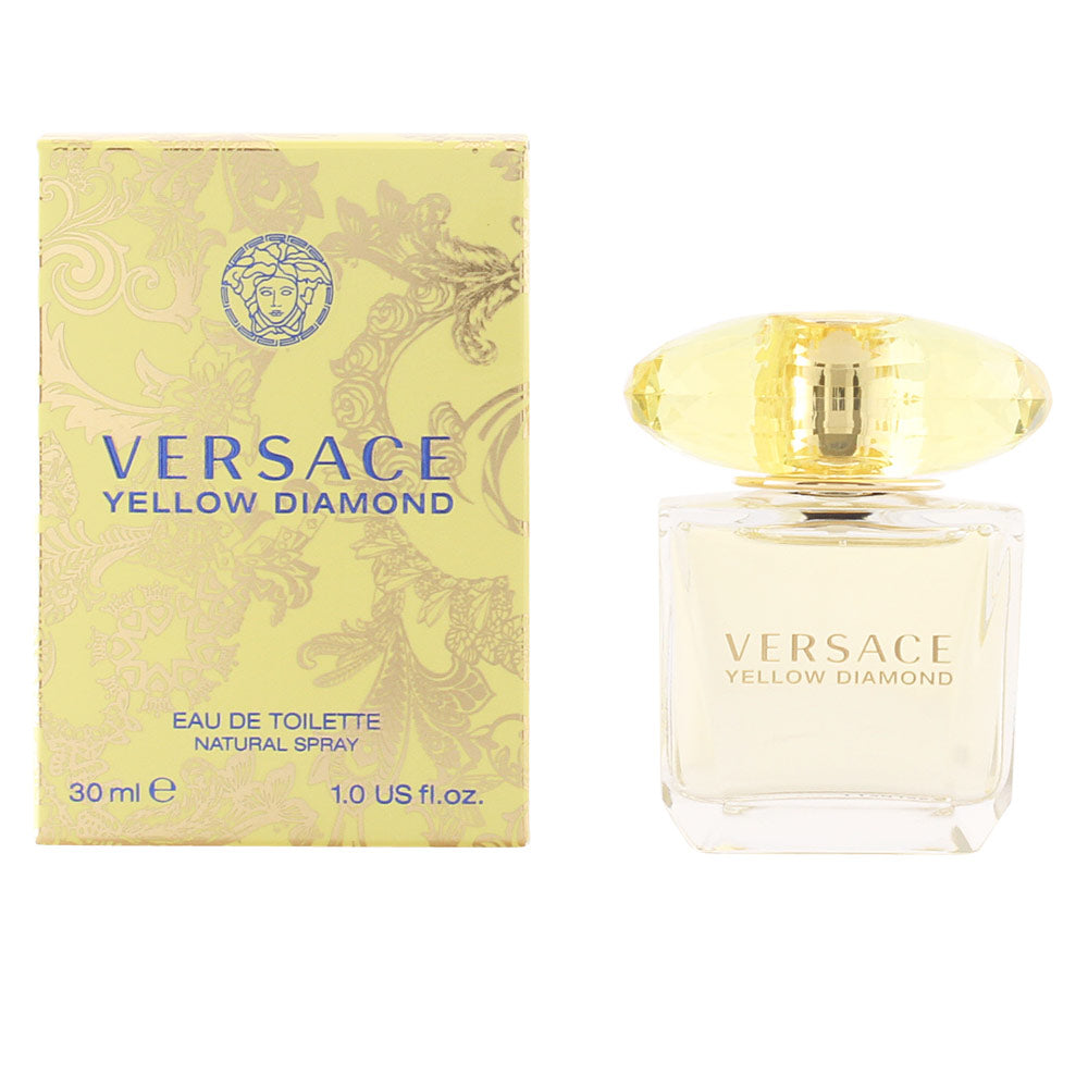 YELLOW DIAMOND edt spray 50 ml