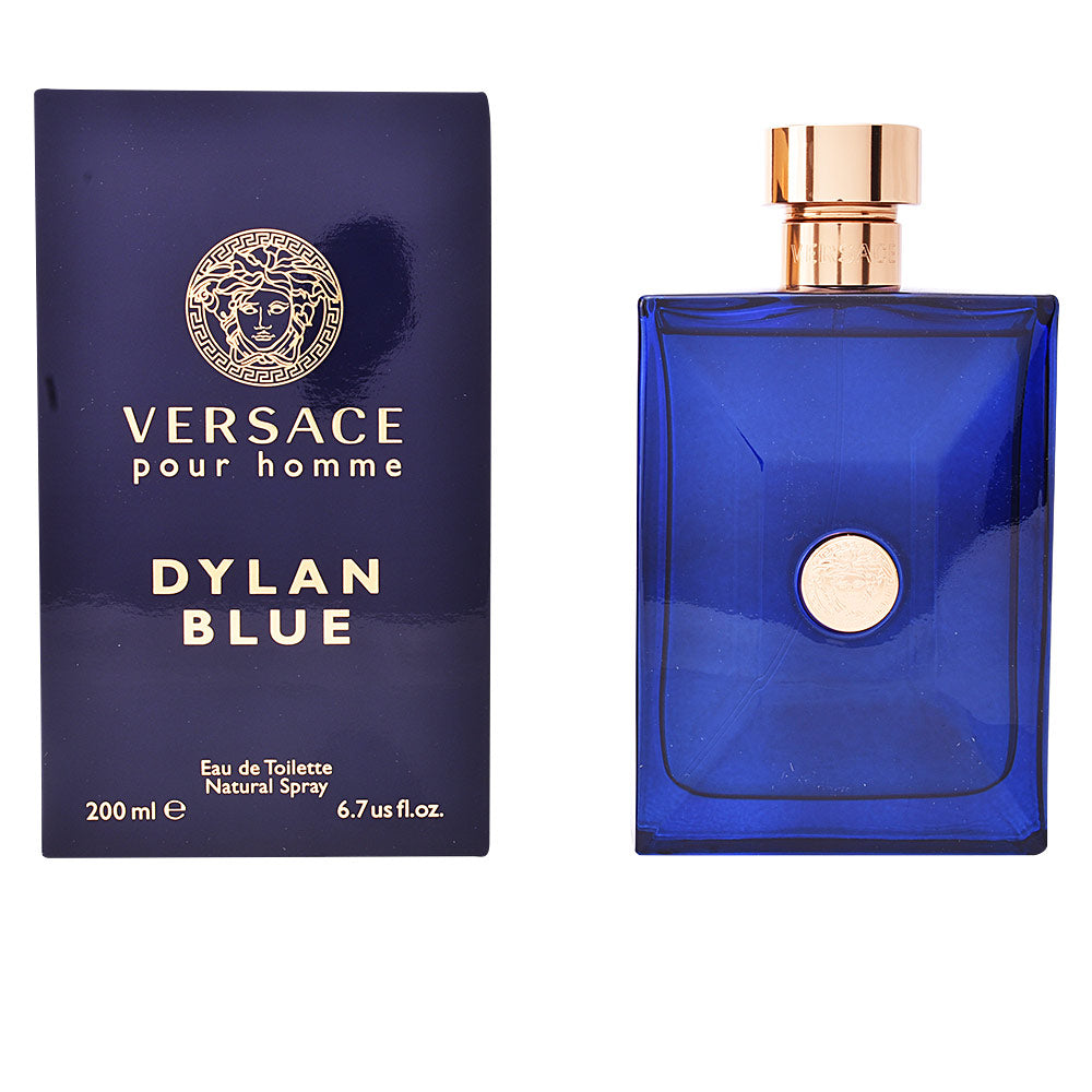 DYLAN BLUE edt spray 50 ml