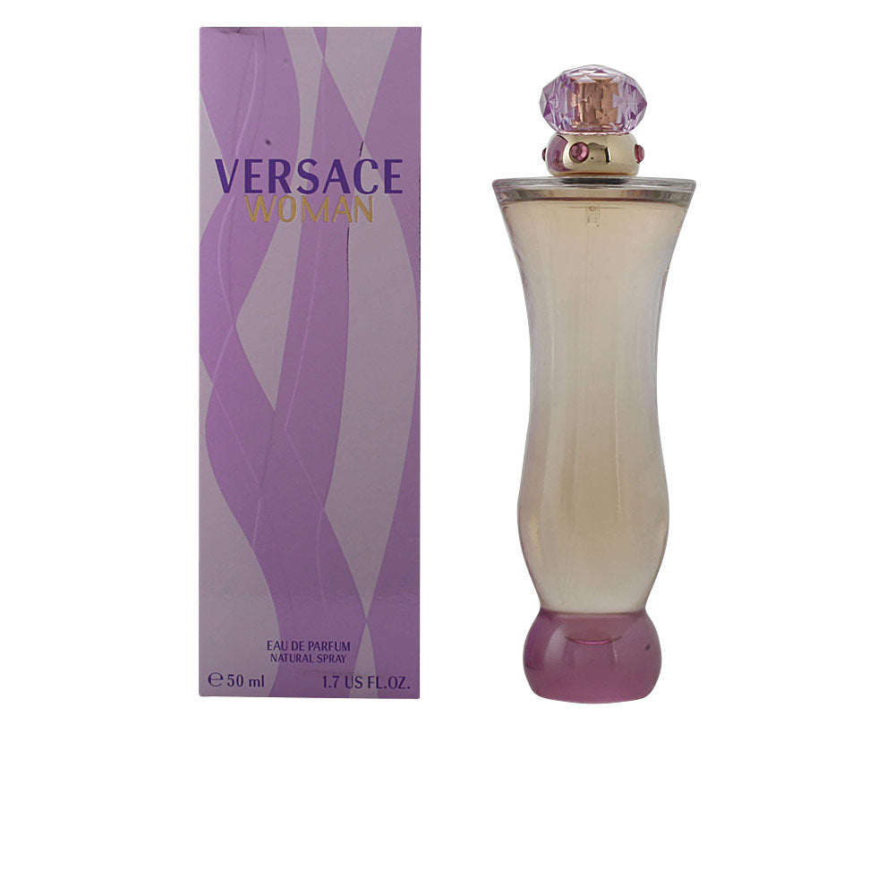 WOMAN edp spray 100 ml