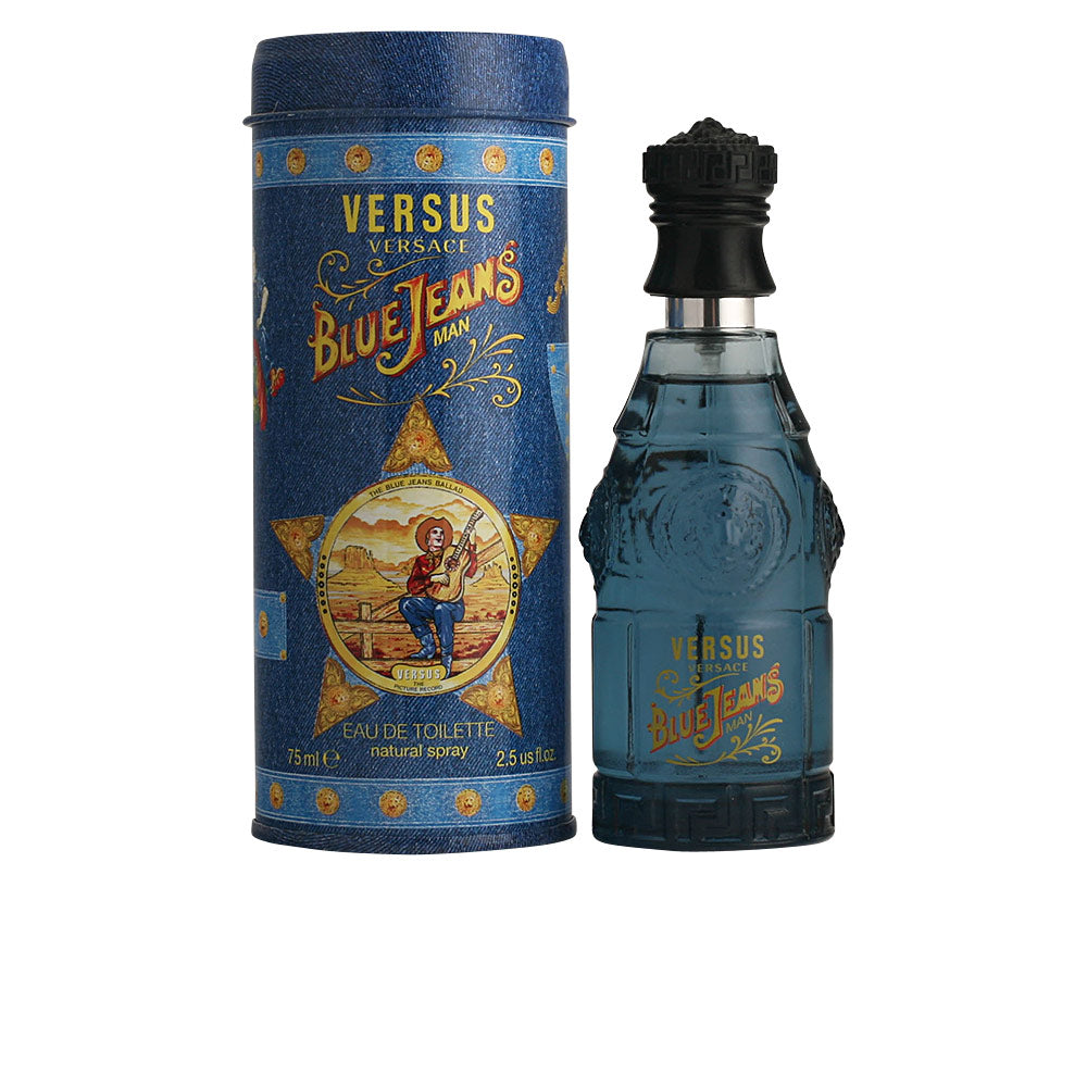 BLUE JEANS edt spray 75 ml