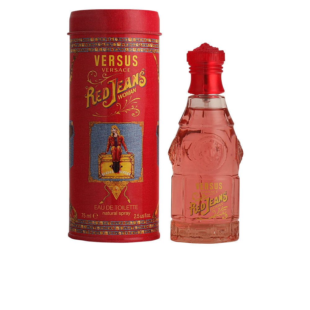 RED JEANS edt spray 75 ml