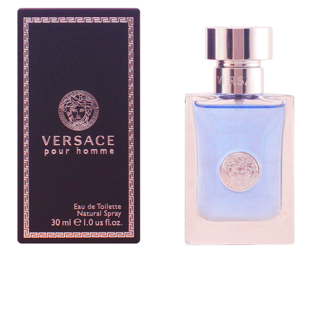 VERSACE POUR HOMME edt spray 50 ml