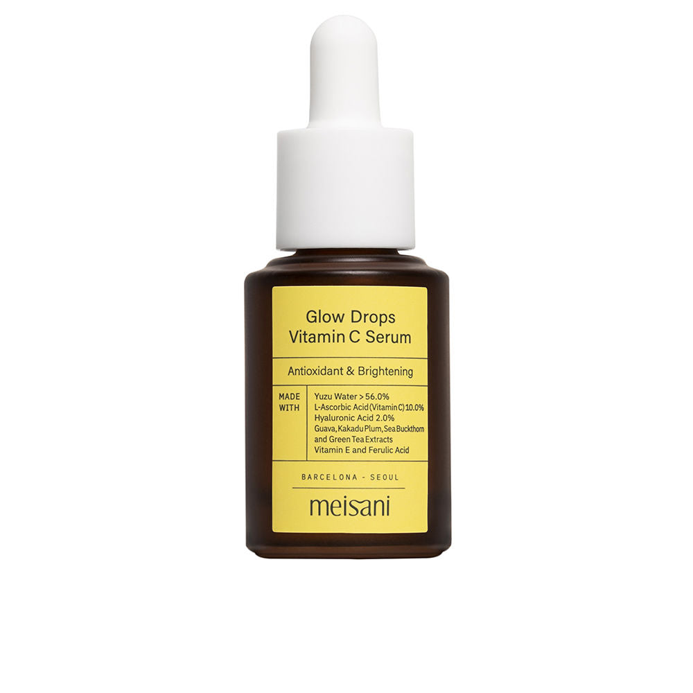 GLOW DROPS vitamin c serum 15 ml