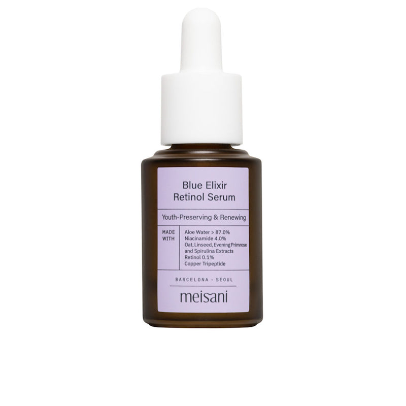 BLUE ELIXIR retinol serum 15 ml