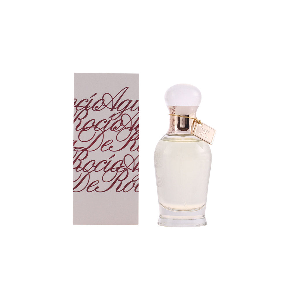 AGUA DE ROCIO edt spray 50 ml