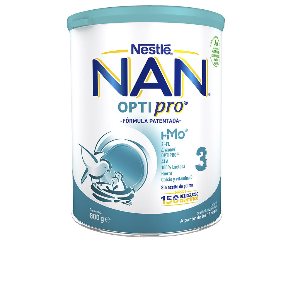 Nan Optipro 3 +12M 800 G