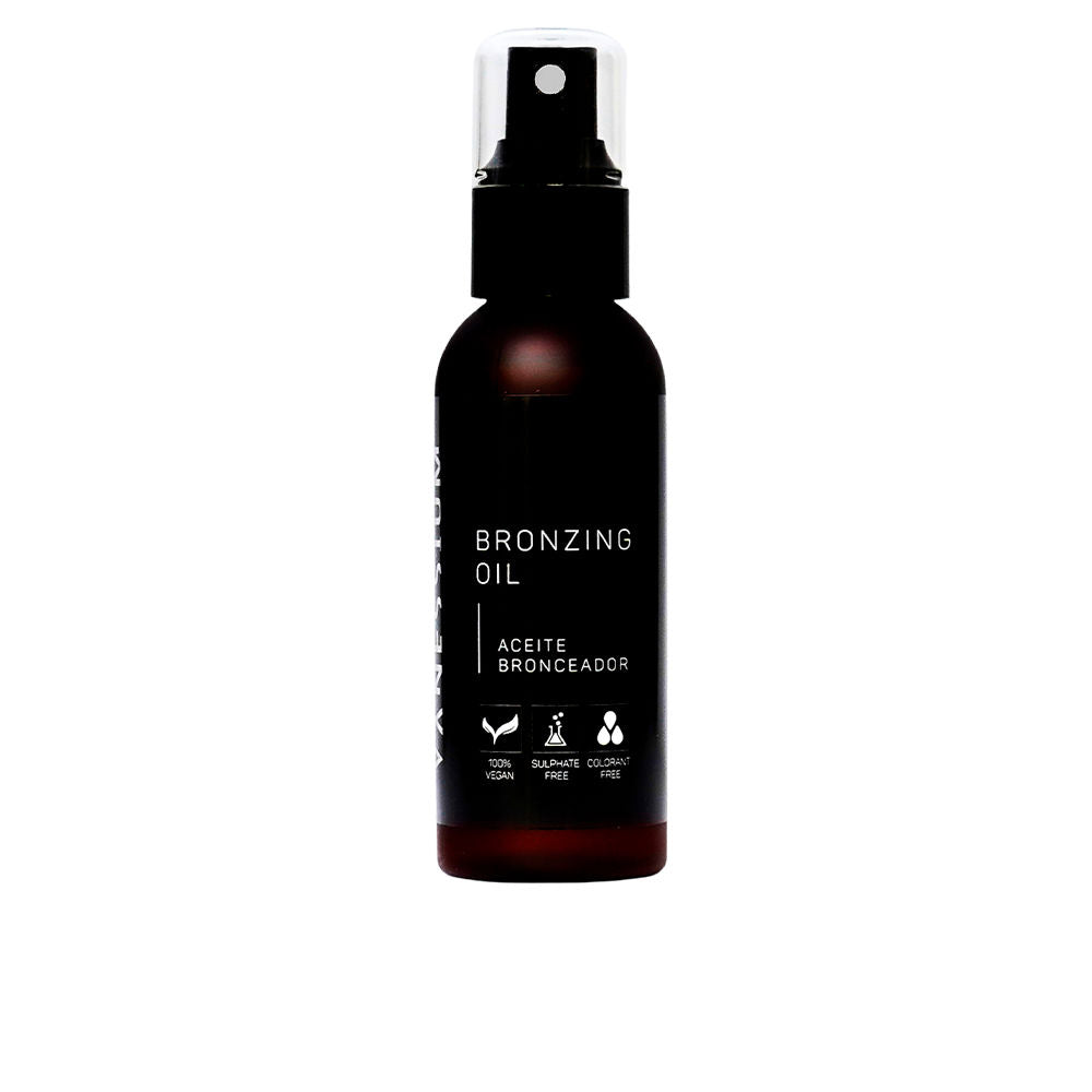 TANNING OIL SPF6+ 100 ml