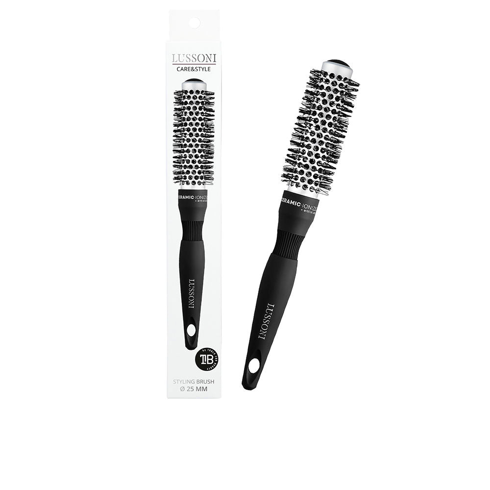 CARE & STYLE round brush #25 mm 1 u