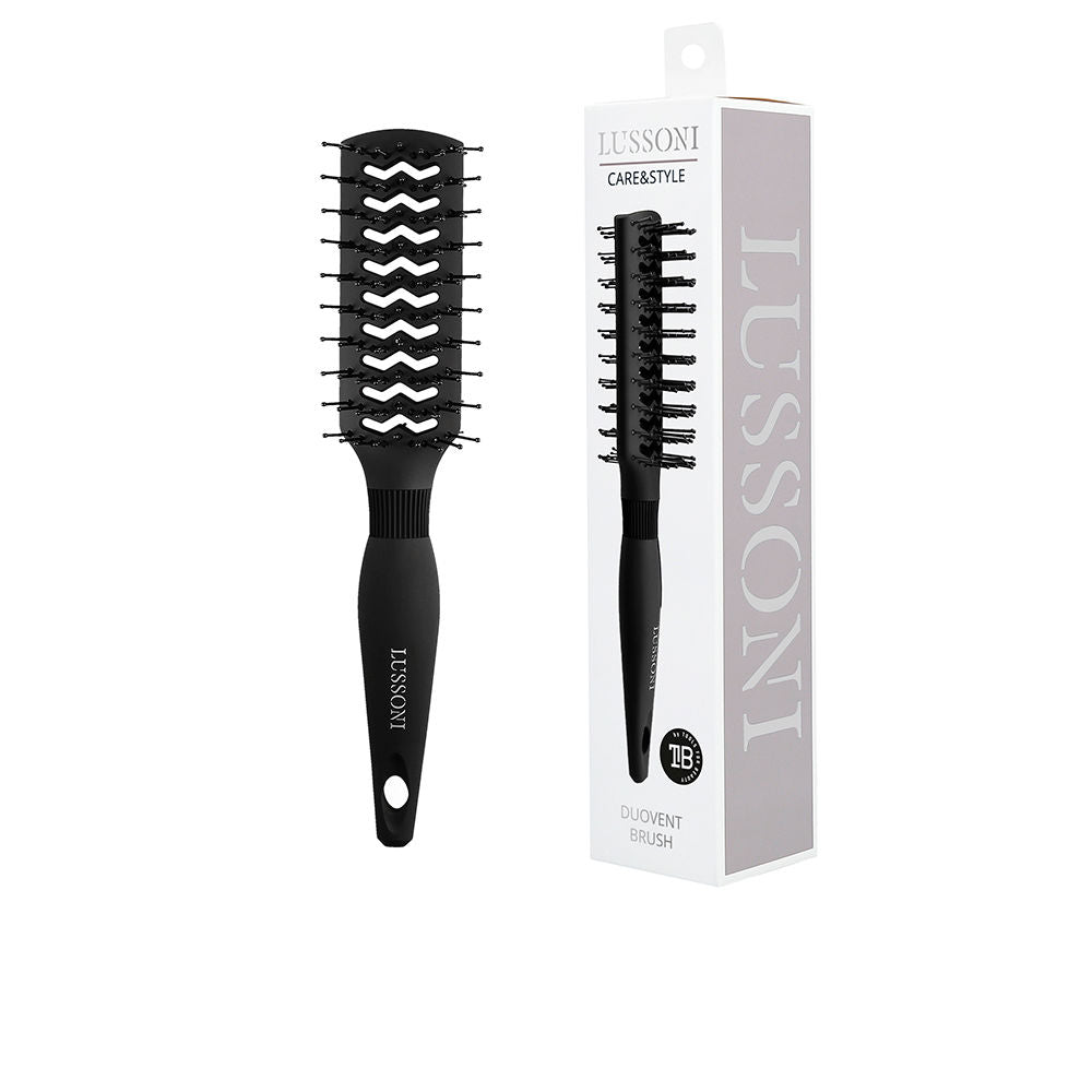 CARE & STYLE brush #Douvent 1 u