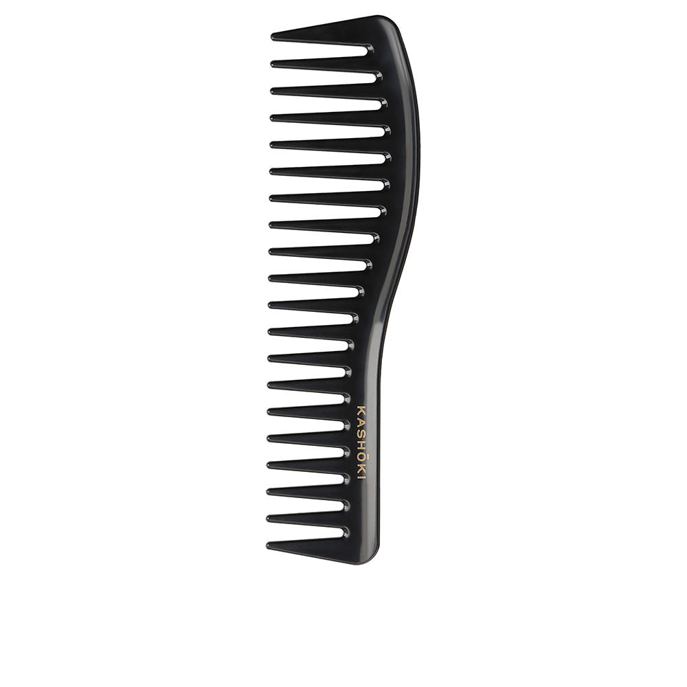 KASHOKI detangling comb #412 1 u