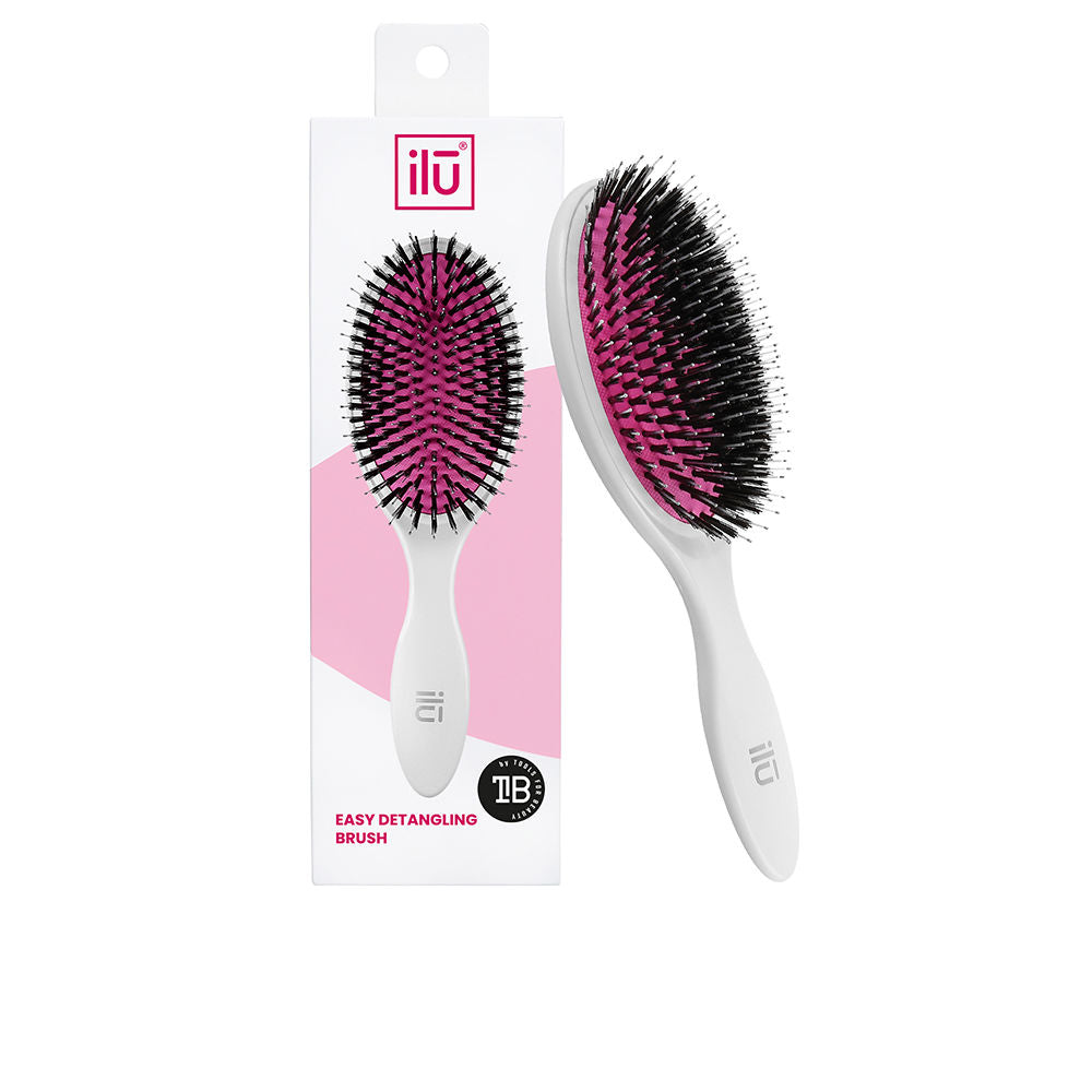 EASY DETANGLING brush #Oval Wet 1 u