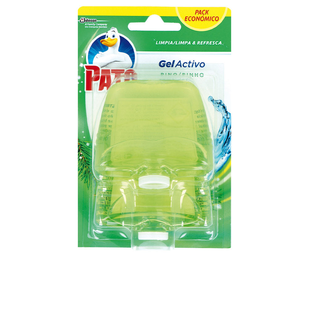 PATO WC ACTIVE GEL hanger #marine 2 u