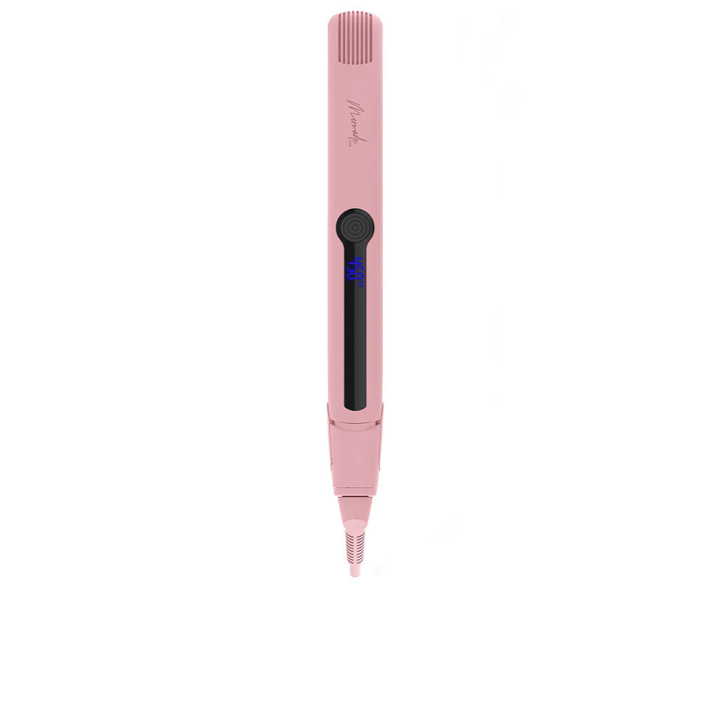 MERMADE hair straightener #pink 1 u