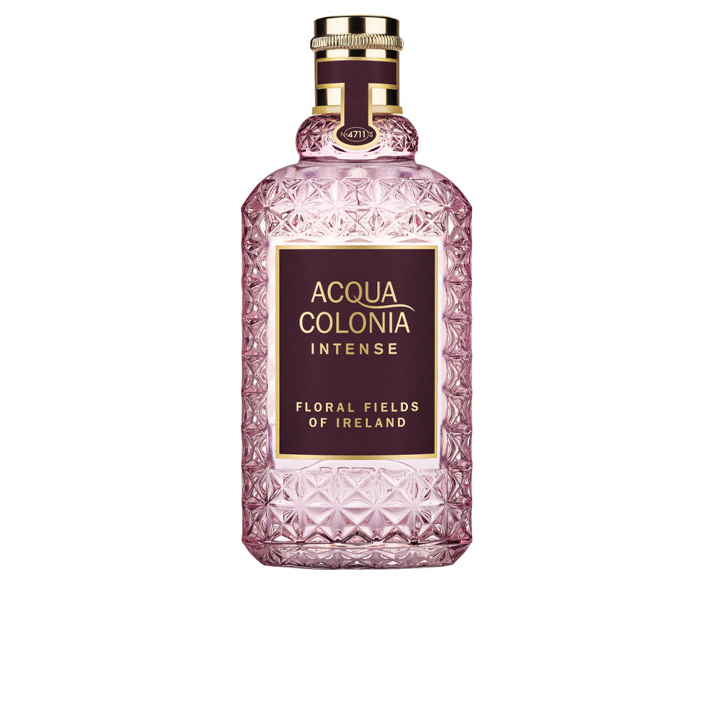 ACQUA cologne INTENSE FLORAL FIELDS OF IRELAND edc 170 ml