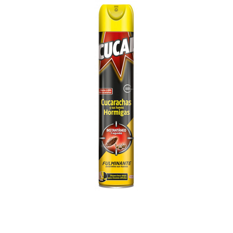 CUCAL insecticide cockroaches 750 ml