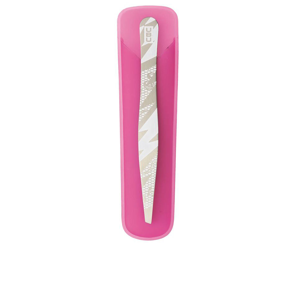 HIGH BROW Angular tip tweezers 1 u