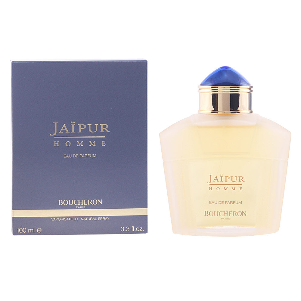 JAÏPUR HOMME edp spray 100 ml