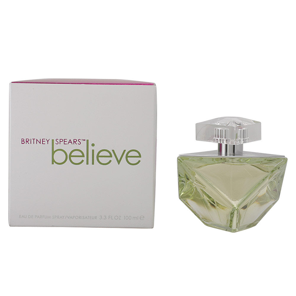 BELIEVE edp spray 50 ml