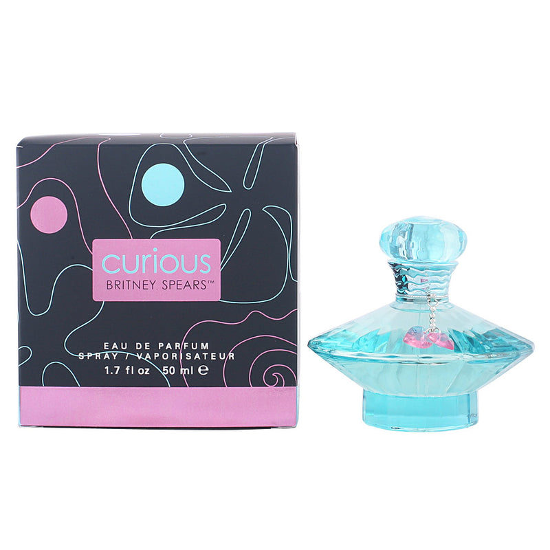 CURIOUS edp spray 100 ml