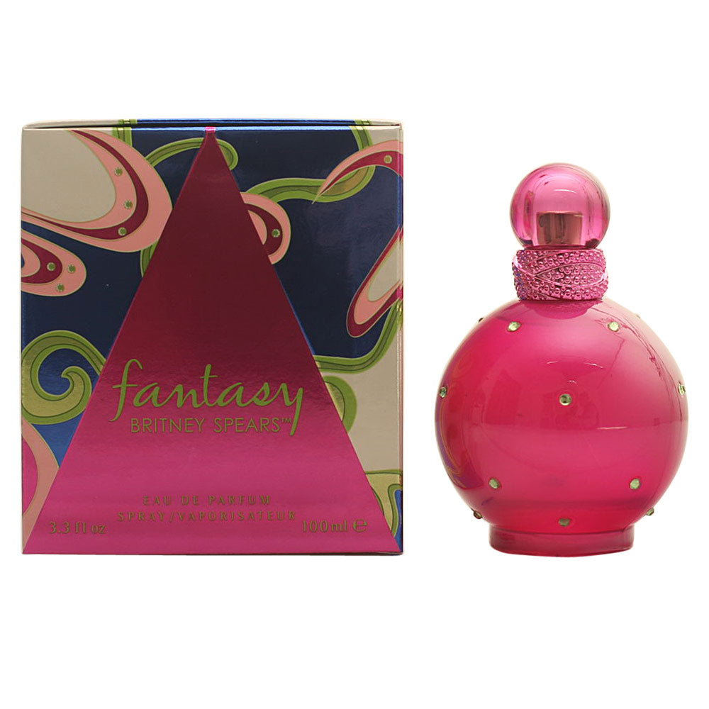 FANTASY edp spray 100 ml