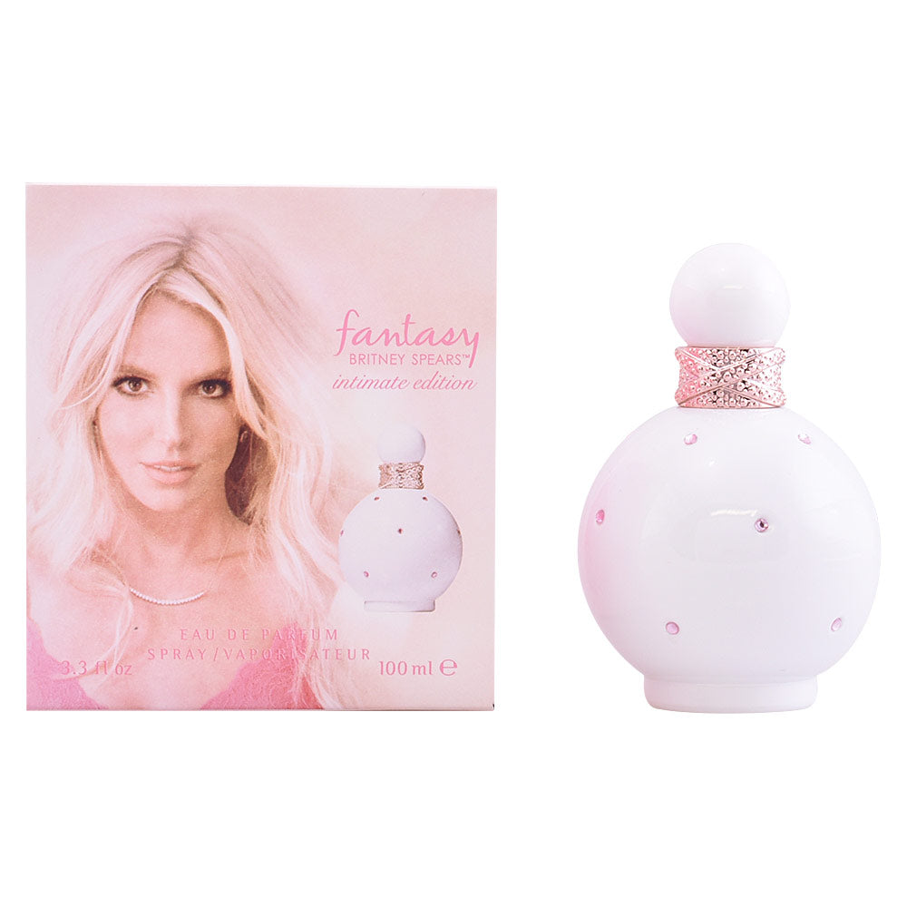 FANTASY INTIMATE EDITION edp spray 100 ml