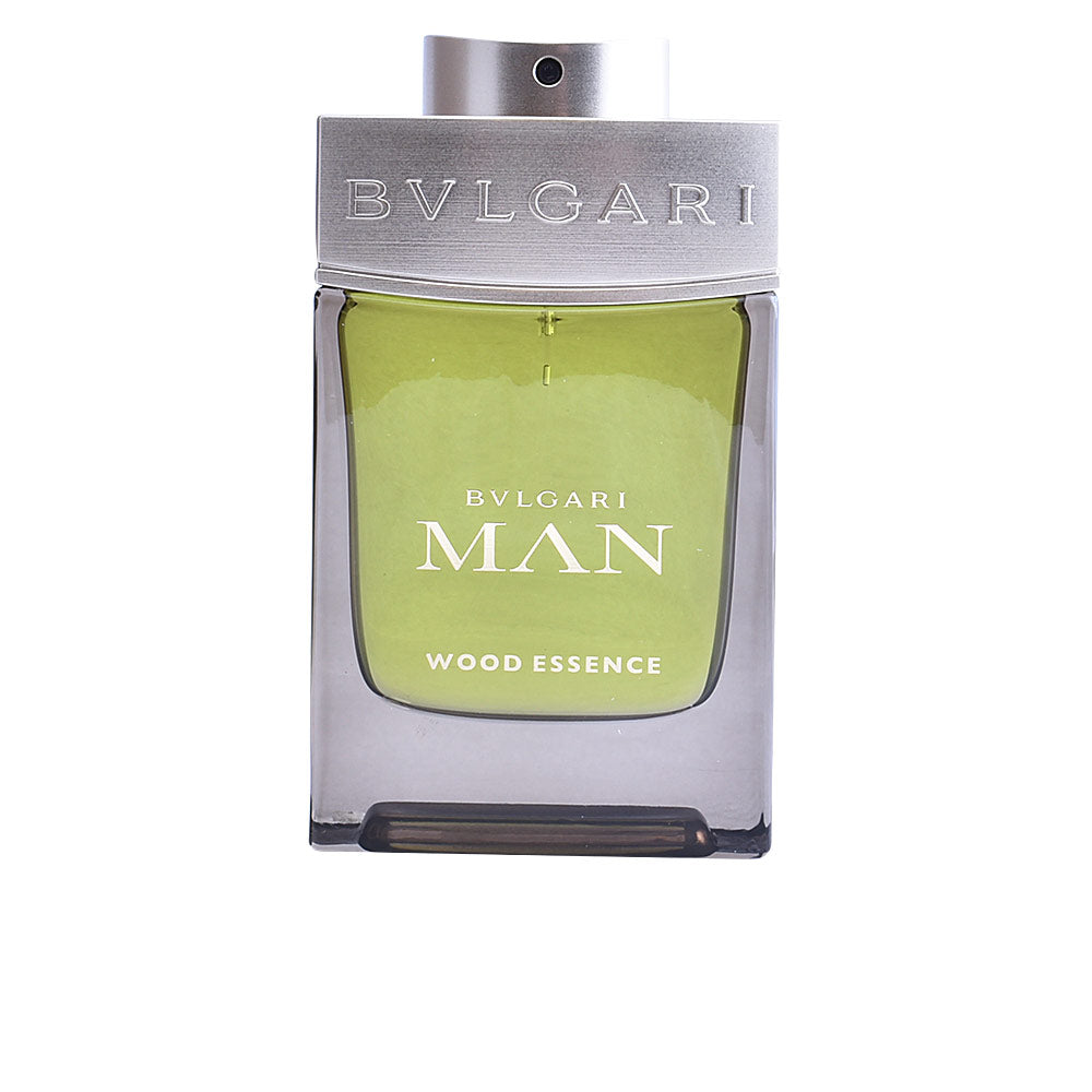 BVLGARI MAN WOOD ESSENCE edp spray 60 ml