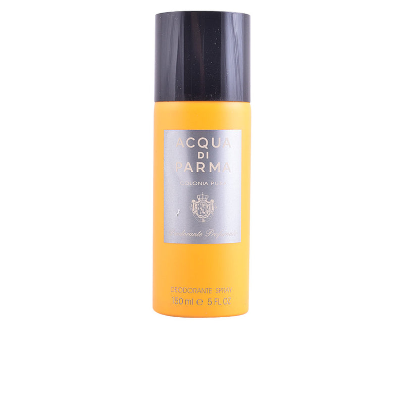 cologne PURA deo spray 150 ml