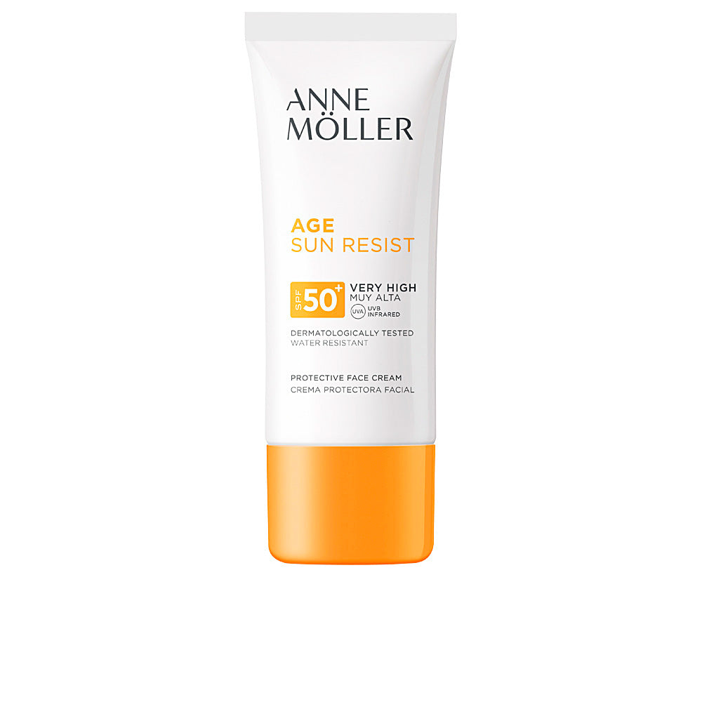 ÂGE SUN RESIST cream SPF50+ 50 ml