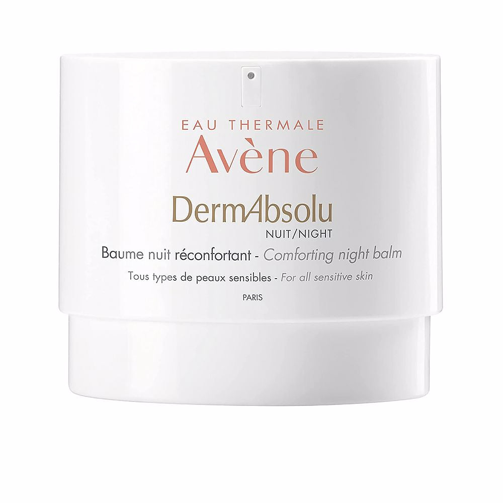 DERMABSOLU baume nuit réconfortant 40 ml