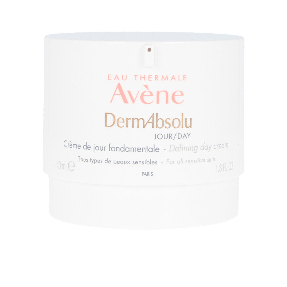 DERMABSOLU crème de jour fondamentale 40 ml