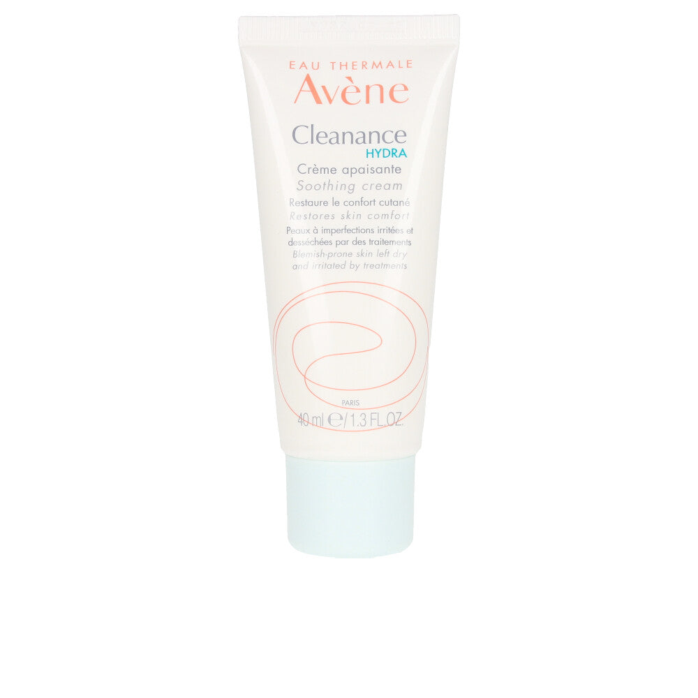 CLEANANCE hydra cream 40 ml