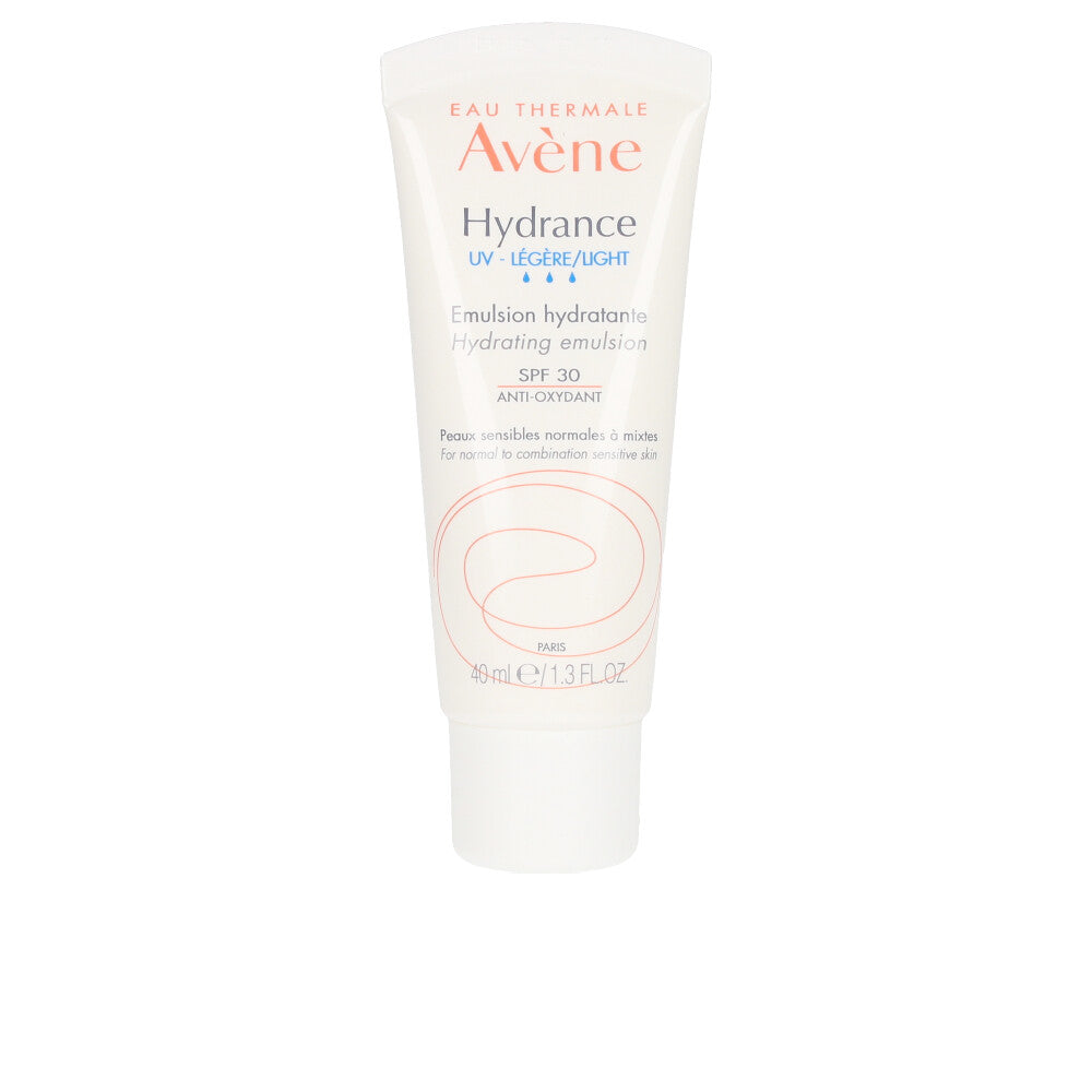 HYDRANCE uv cream light 40 ml