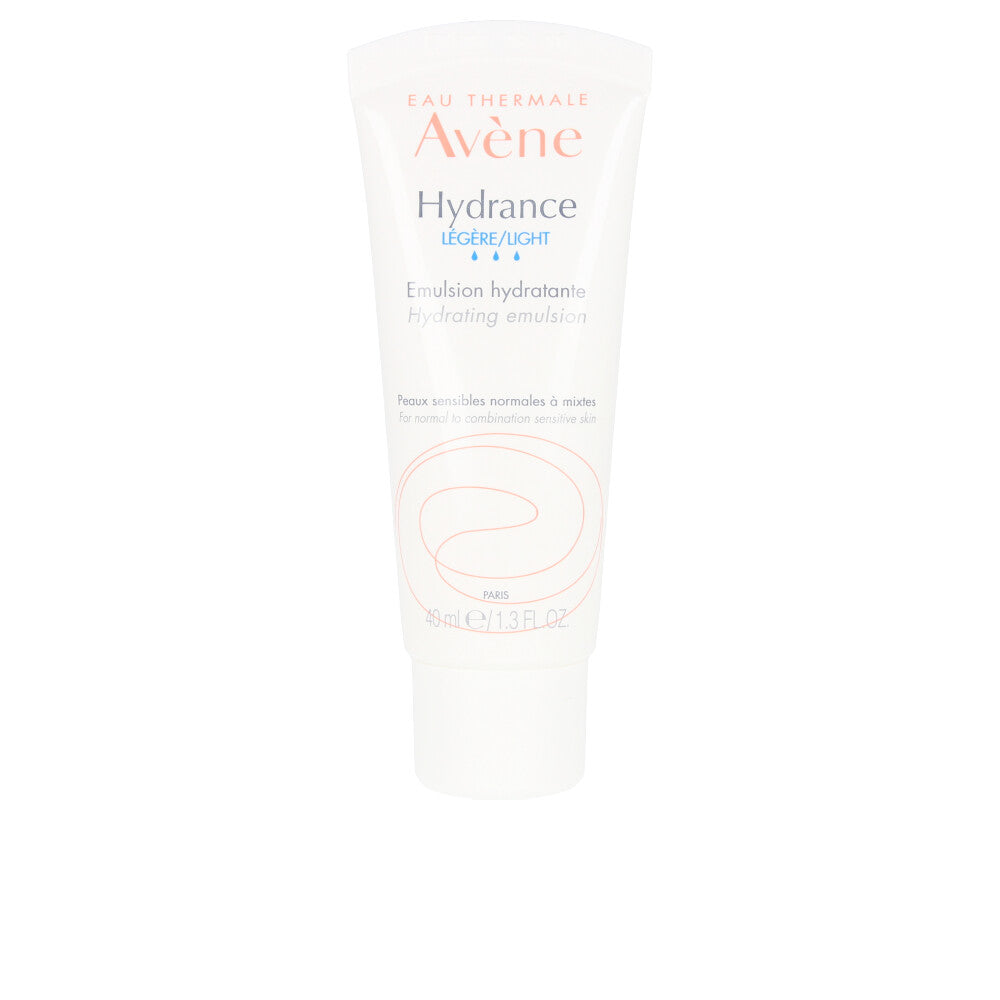 HYDRANCE OPTIMALE crème légère hydratante 40 ml