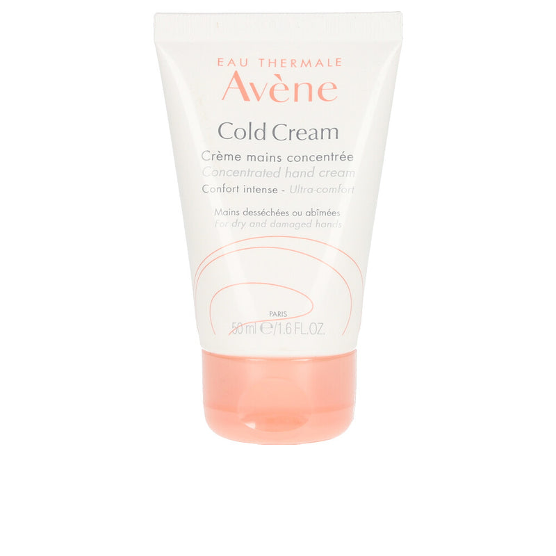 COLD concentrated hand cream 50 ml