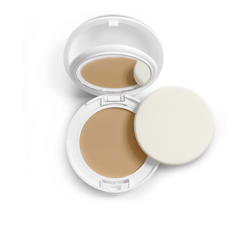 COMPACTA CONFORT crema color #natural 9,5 gr