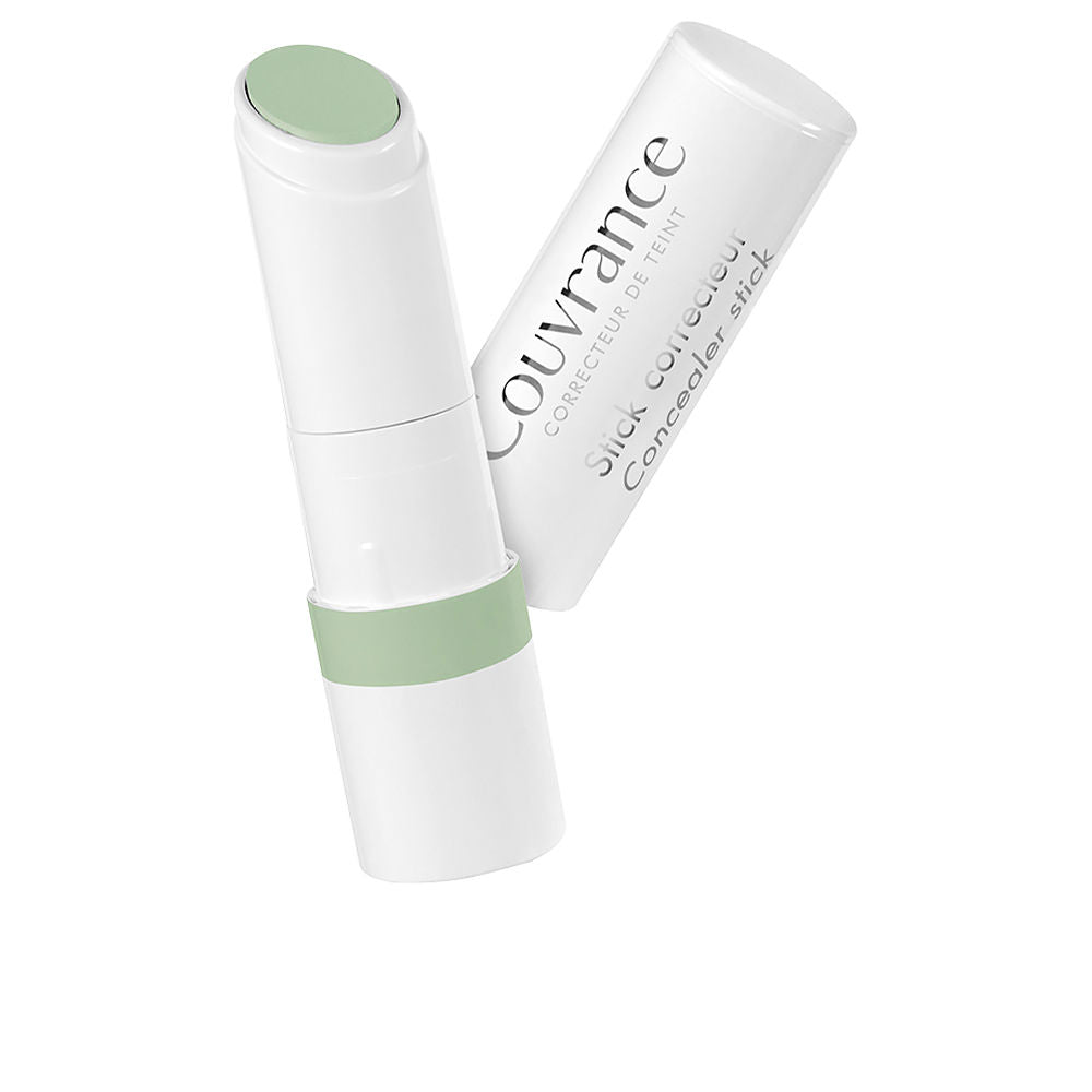 COUVRANCE stick corrector #coral 3,5 gr