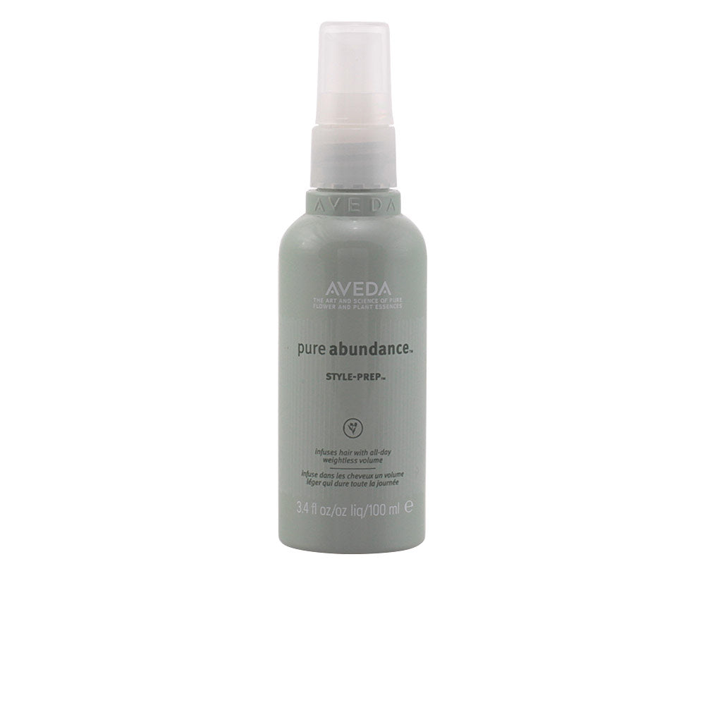 PURE ABUNDANCE style-prep 100 ml