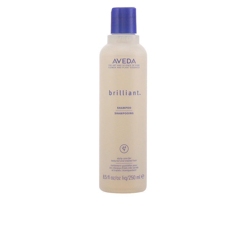 BRILLIANT shampoo 1000 ml