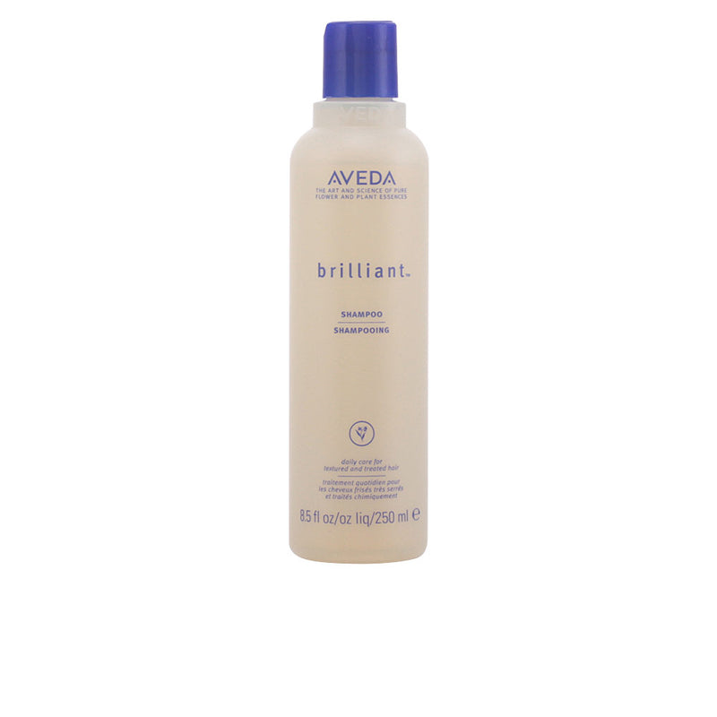 BRILLIANT shampoo 1000 ml