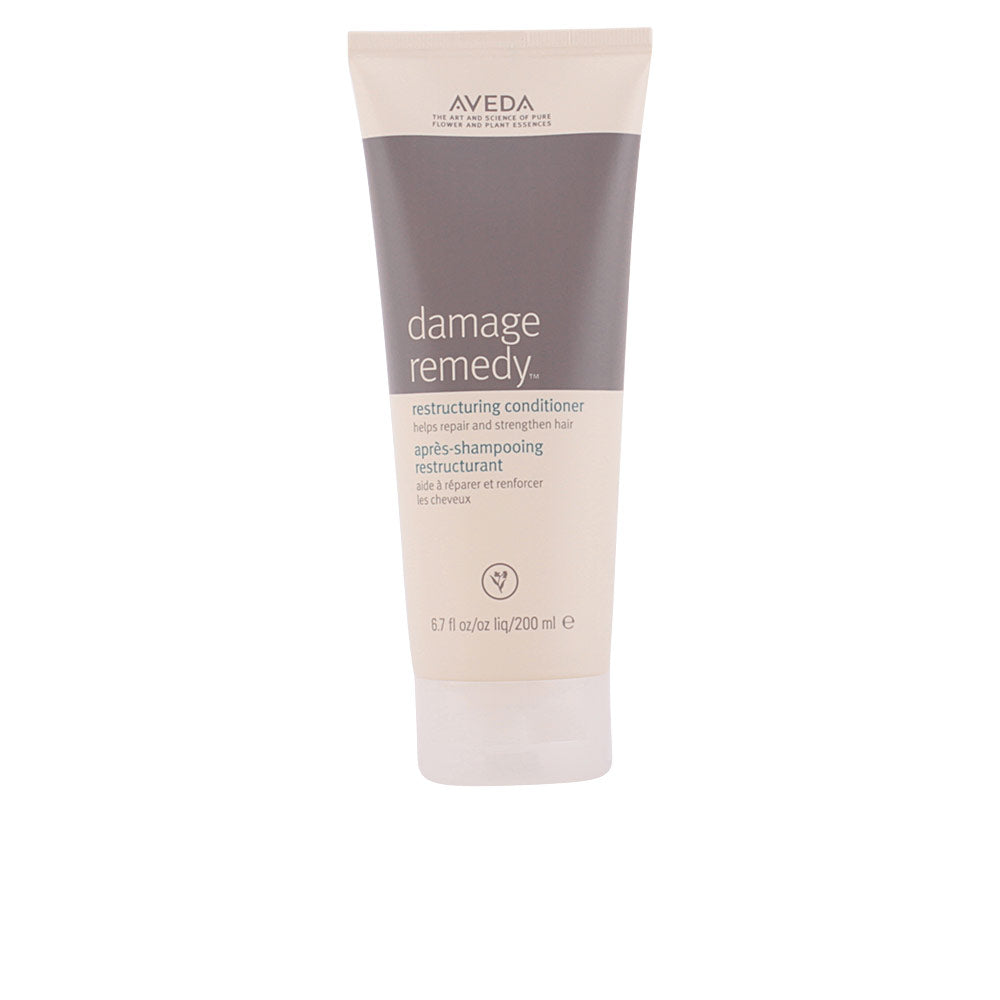 DAMAGE REMEDY restructuring conditioner 200 ml