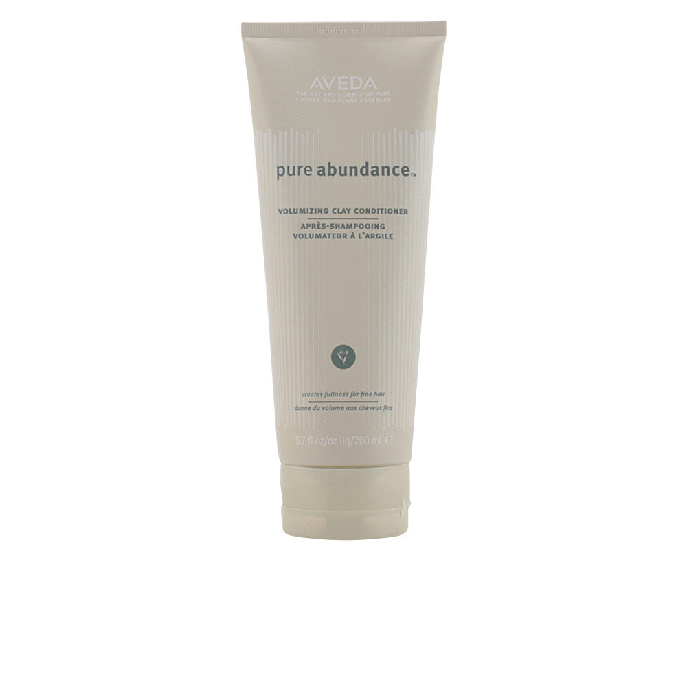 PURE ABUNDANCE volumizing clay conditioner 500 ml