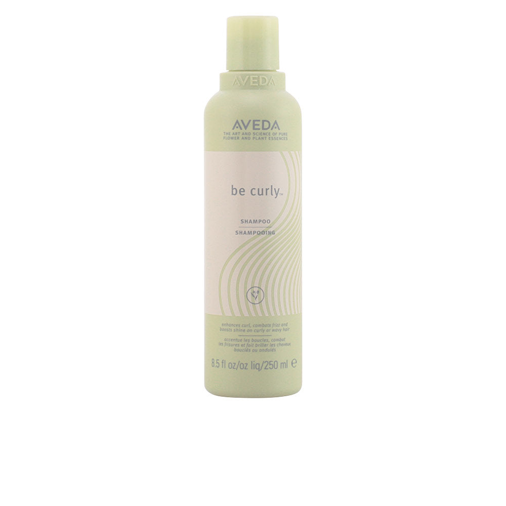 BE CURLY shampoo 1000 ml