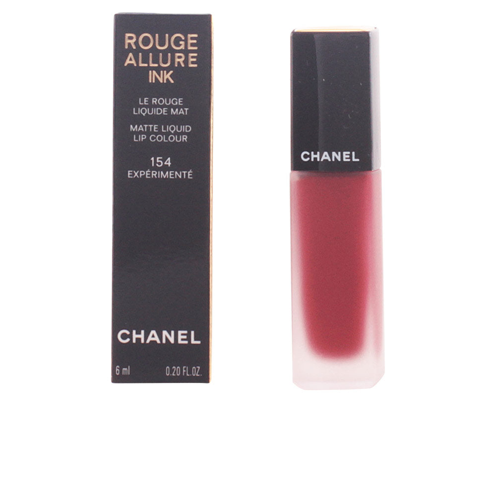 ROUGE ALLURE INK le rouge liquide mat #168-serenity 6 ml