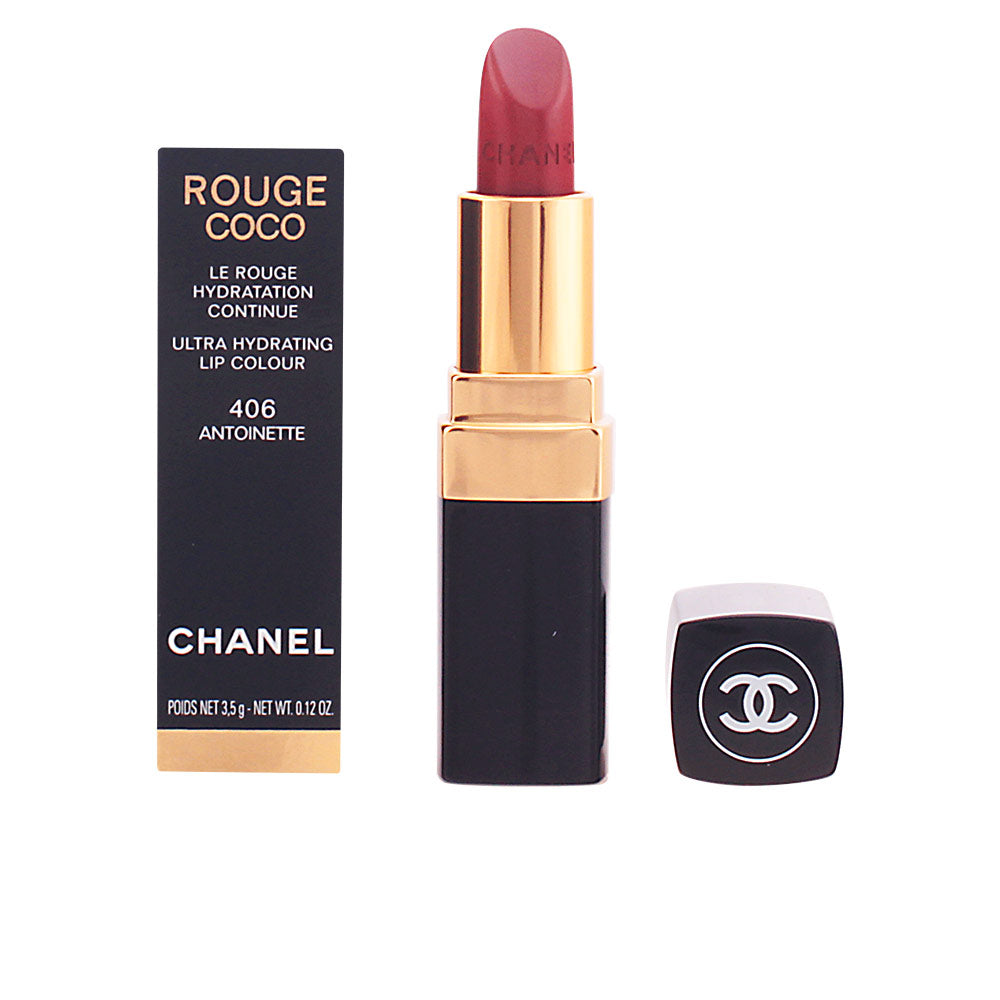 ROUGE COCO lipstick #406-antoinette 3.5 gr