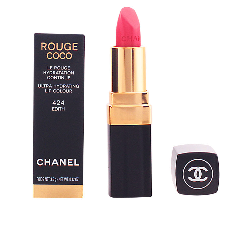 ROUGE COCO lipstick #424-edith 3.5 gr