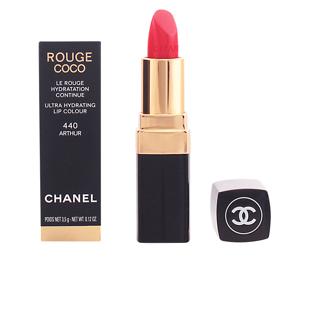 ROUGE COCO lipstick #440-arthur 3.5 gr