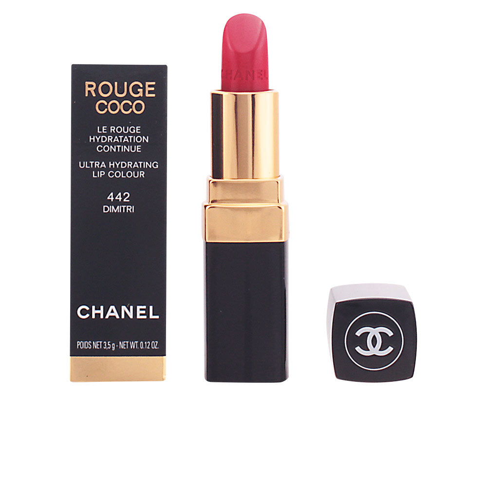 ROUGE COCO lipstick #442-dimitri 3.5 gr