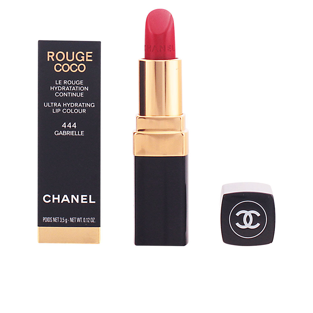 ROUGE COCO lipstick #444-gabrielle 3.5 gr