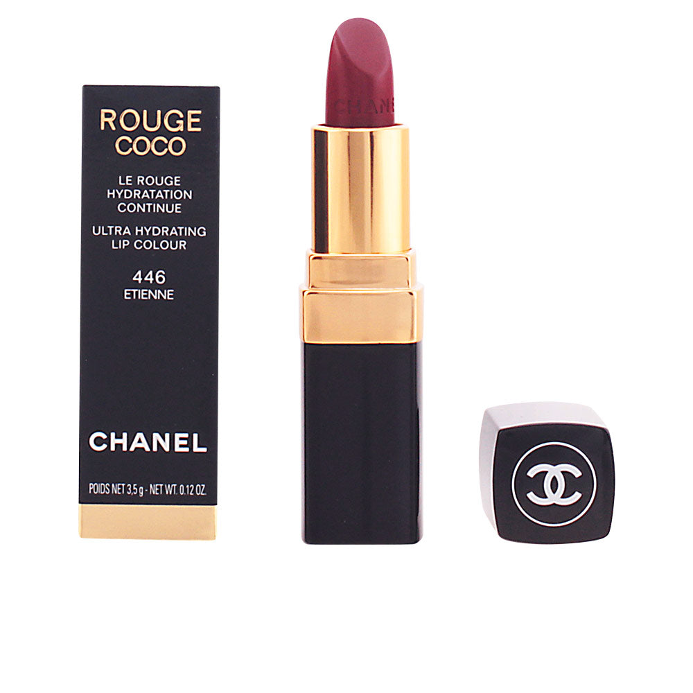 ROUGE COCO lipstick #446-etienne 3.5 gr