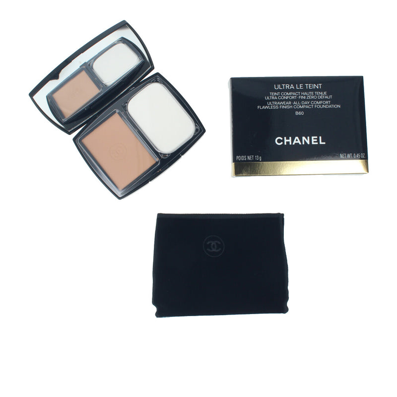 ULTRA LE TEINT COMPACT SPF15 